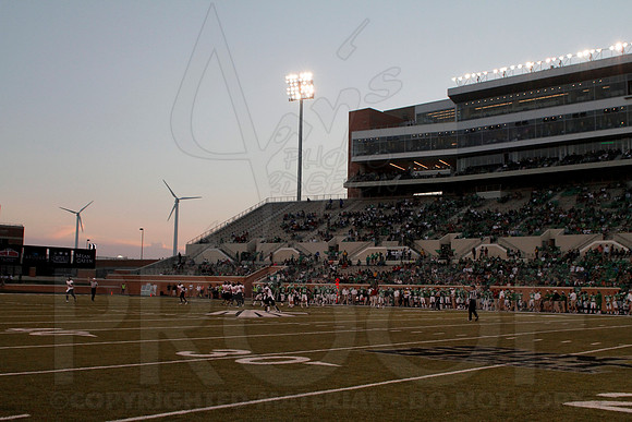 ASU @ North Texas 11-3-12 (Justin Manning)0312