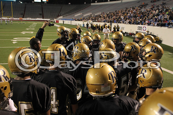 2A State Finals Rison vs. McCrory 12-11-2015 (©Justin Manning) JWM_0066