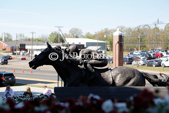 z230401_ArkansasDerbyDay_Manning_0421