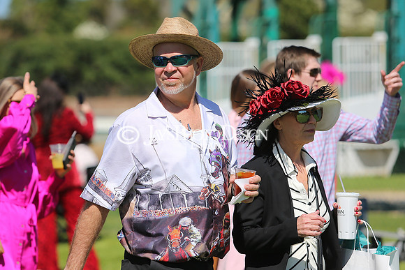 z230401_ArkansasDerbyDay_Manning_0563