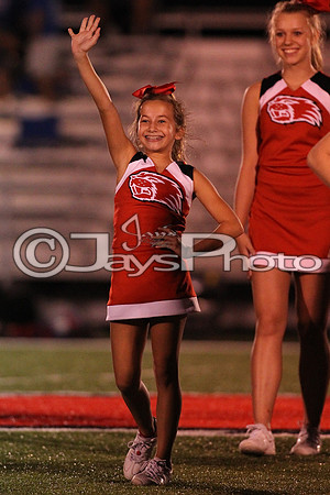 Arkadelphia @ Glen Rose Jr High 9-10-2015 (©Justin Manning) JWM_0263