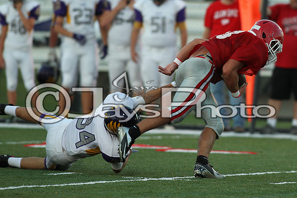 Mayflower @ Glen Rose (Scrimmage) 8-25-2015 (©Justin Manning) JWM_0195