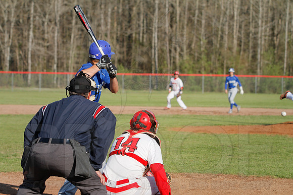 Bismarck @ Glen Rose 4-8-2014 (© Justin Manning) JWM_0024