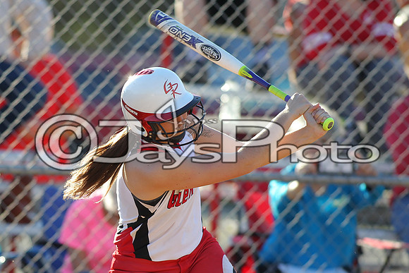 Fountain Lake @ Glen Rose softball 3-14-16_JWM_125