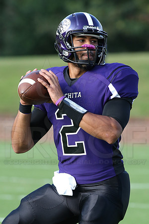 Southern Nazarene @ OBU 9-13-2014 (©Justin Manning) JWM_013