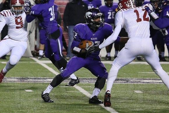 El Dorado vs. Pine Bluff 12-14-13 (©Justin Manning) (©Justin Manning) JWM_0108