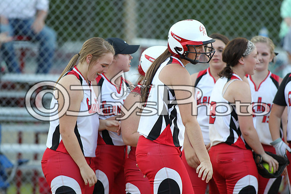 Mayflower @ Glen Rose softball_JWM_0214