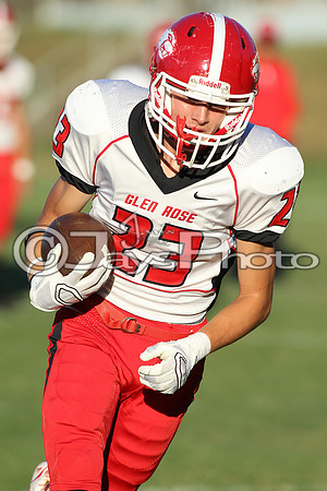 Glen Rose @ Bauxite 9-11-2015 (©Justin Manning) JWM_0049