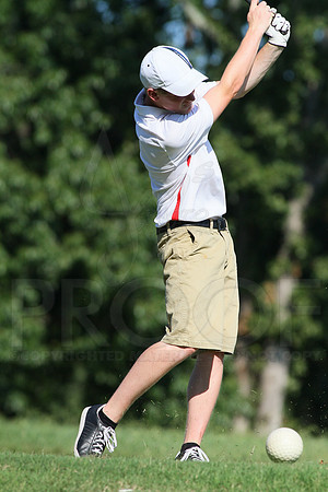 Glen Rose Golf 8-15-13 (Silver Springs) (© Justin Manning) JWM0210