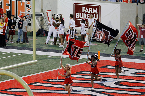 Southern Alabama @ ASU 10-13-12 (Justin Manning)0168