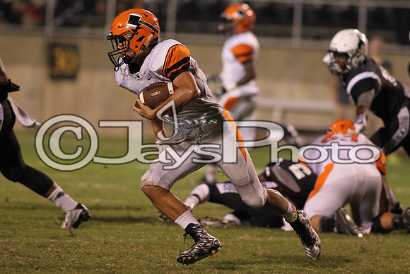 Smackover vs. Warren (Hooten's Kickoff Classic) 8-31-2015 (Scrimmage) 8-31-2015 (©Justin Manning) JWM_0193