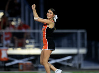 Harmony Grove @ Malvern Jr High 9-10-26