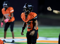 Harmony Grove @ Malvern Jr High 9-10-26