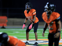 Harmony Grove @ Malvern Jr High 9-10-26