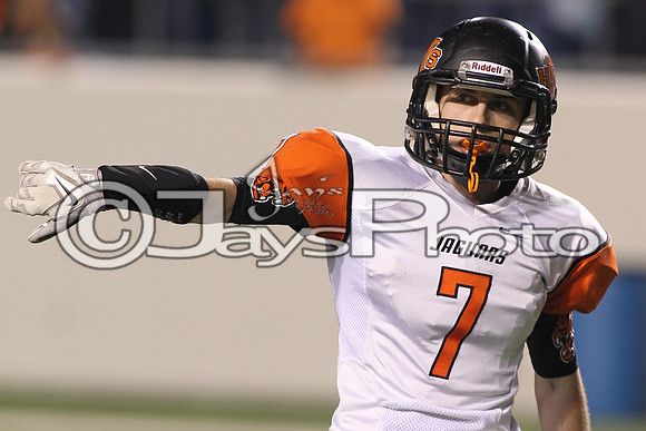 2A State Finals Rison vs. McCrory 12-11-2015 (©Justin Manning) JWM_0432