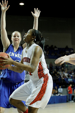7A Girls State Finals-Fort Smith Northside vs. Conway 3-13-2014 (© Justin Manning) JWM_0083