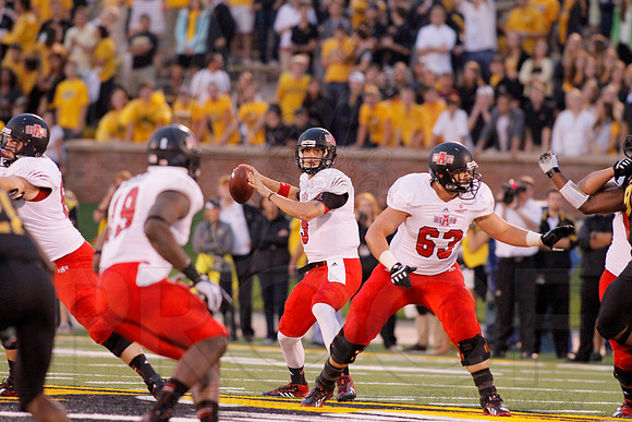 ASU @ Missouri 9-28-13 (© Justin Manning) JWM0182
