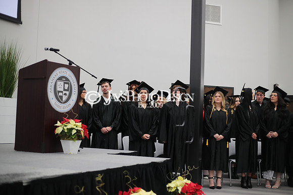 Arkansas State University Three Rivers (Health Sciences' Pinning Ceremony) LPN & RN 12-12-24 _JWM_0167