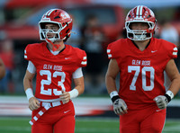 Bismarck @ Glen Rose 9-11-26_JWM_0025