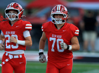 Bismarck @ Glen Rose 9-11-26_JWM_0026