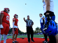 Bismarck @ Glen Rose 9-11-26