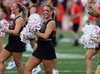 West Georgia @ Arkansas State 9-12-26_JWM_0028