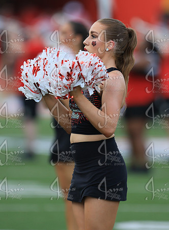 West Georgia @ Arkansas State 9-12-26_JWM_0020