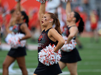 West Georgia @ Arkansas State 9-12-26_JWM_0033