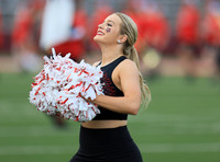 West Georgia @ Arkansas State 9-12-26_JWM_0036