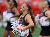 West Georgia @ Arkansas State 9-12-26_JWM_0055