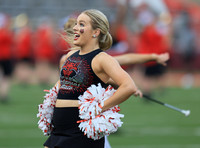 West Georgia @ Arkansas State 9-12-26_JWM_0053