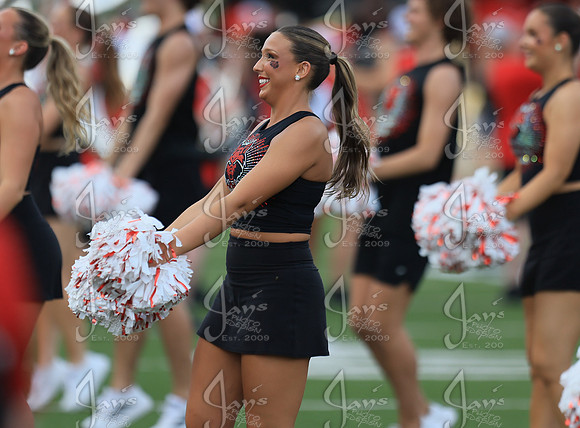 West Georgia @ Arkansas State 9-12-26_JWM_0057