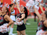 West Georgia @ Arkansas State 9-12-26_JWM_0065