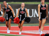 West Georgia @ Arkansas State 9-12-26_JWM_0074