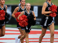 West Georgia @ Arkansas State 9-12-26_JWM_0083