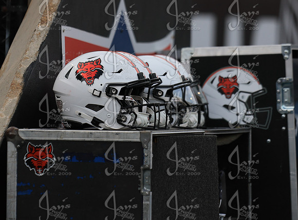 West Georgia @ Arkansas State 9-12-26_JWM_0086