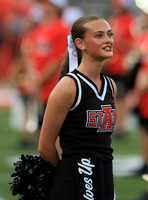 West Georgia @ Arkansas State 9-12-26_JWM_0091