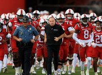 West Georgia @ Arkansas State (MEDIA USE ONLY) 9-12-26