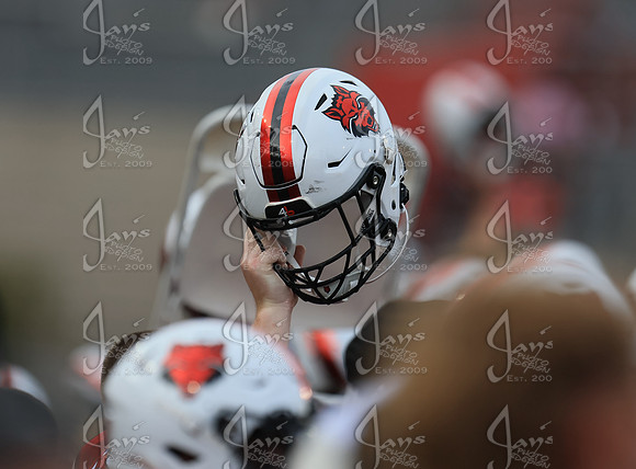 West Georgia @ Arkansas State 9-12-26_JWM_0233