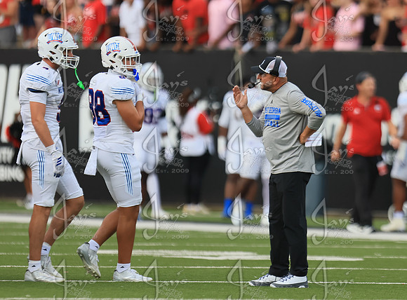 West Georgia @ Arkansas State 9-12-26_JWM_0331