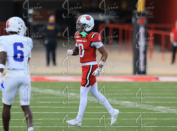 West Georgia @ Arkansas State 9-12-26_JWM_0365