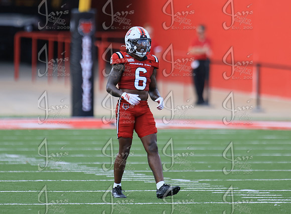 West Georgia @ Arkansas State 9-12-26_JWM_0367