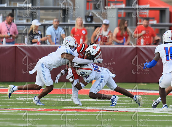 West Georgia @ Arkansas State 9-12-26_JWM_0407