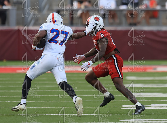 West Georgia @ Arkansas State 9-12-26_JWM_0439