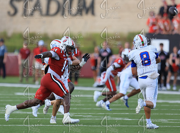 West Georgia @ Arkansas State 9-12-26_JWM_0448