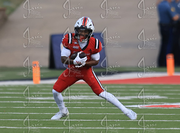West Georgia @ Arkansas State 9-12-26_JWM_0507