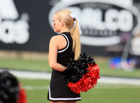 West Georgia @ Arkansas State 9-12-26_JWM_0005