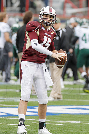 Independence Bowl ULM vs. Ohio 12-28-12 (Justin Manning)0019