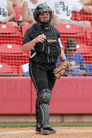 2A Magnet Cove vs. Bigelow- State Softball Finals (Bogle Park) 5-18-13 (© Justin Manning) JWM0004
