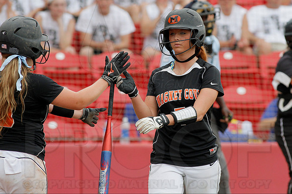 2A Magnet Cove vs. Bigelow- State Softball Finals (Bogle Park) 5-18-13 (© Justin Manning) JWM0008
